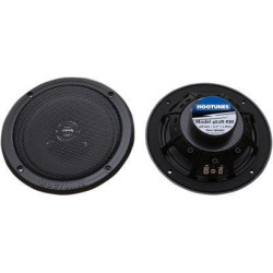 PartzBiz HD DS44050612 - Hogtunes 6.5” ลำโพงหลังแบบเปลี่ยน 200w Harley FLH/T 14-20 462R-RM 4405-0612 44050612 PartzBiz HD DS44050612 - Hogtunes 6.5” ลำโพงหลังแบบเปลี่ยน 200w Harley FLH/T 14-20 462R-RM 4405-0612 44050612