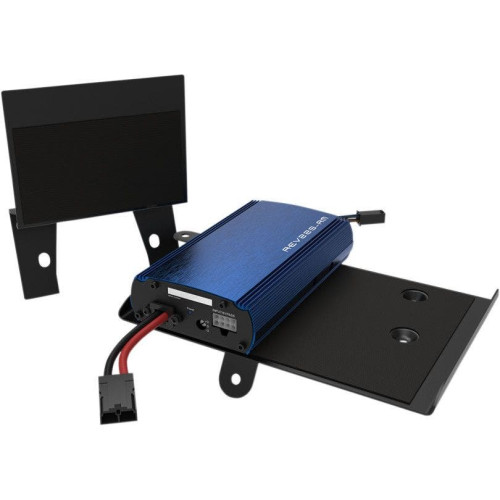PartzBiz HD: 4414825-Hogtunes Complete 225 Watt Front Amp & Mount Only Kit Harley FLH/T 14-18 | REV225-RM PartzBiz HD: 4414825-Hogtunes Complete 225 Watt Front Amp & Mount Only Kit Harley FLH/T 14-18 | REV225-RM