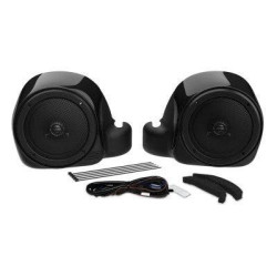 PartzBiz HD DS44050616 - Hogtunes Gen 4 ล่างชุดลำโพงสำหรับLiquid Cooledรุ่นHarley FLH/T 14-20 G4 LC LOWER-RM 4405-0616 44050616 PartzBiz HD DS44050616 - Hogtunes Gen 4 ล่างชุดลำโพงสำหรับLiquid Cooledรุ่นHarley FLH/T 14-20 G4 LC LOWER-RM 4405-0616 44050616
