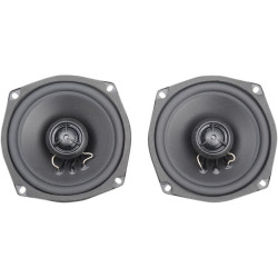 PartzBiz HD DS44050328 - Hogtunes Rear Generation 3 Replacement Speakers 5.25" for Harley 98-05 PartzBiz HD DS44050328 - Hogtunes Rear Generation 3 Replacement Speakers 5.25" for Harley 98-05