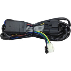 PartzBiz HD DS21200900 - HogTunes Wild Boar Plug N Play Harness Harley Ultra Classic FLH/T 14-18 | WBAURH PartzBiz HD DS21200900 - HogTunes Wild Boar Plug N Play Harness Harley Ultra Classic FLH/T 14-18 | WBAURH