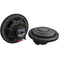 PartzBiz HD DS44050496 - HogTunes Wild Boar WBC 1654 ลำโพงหลัง 6.5” 150 วัตต์ Harley Ultra 14-18 | WBC 1654 ด้านหลัง
