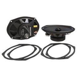 PartzBiz HD DS44050714 - Hogtunes XL Series 6x9 Lid Speaker Kit 200w 2oHm 692-XL Harley & Custom PartzBiz HD DS44050714 - Hogtunes XL Series 6x9 Lid Speaker Kit 200w 2oHm 692-XL Harley & Custom