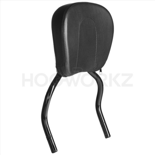 PartzBiz HD: 4414737-Hogworkz Black Easy Detachable Sissy Bar Luggage Rack Harley Freewheeler 15-Up PartzBiz HD: 4414737-Hogworkz Black Easy Detachable Sissy Bar Luggage Rack Harley Freewheeler 15-Up