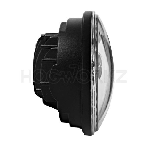 PartzBiz HD: 4414723-Hogworkz Chrome 5 3/4" LED Harley Daymaker Style Headlight V2 Softail Dyna HW195024 PartzBiz HD: 4414723-Hogworkz Chrome 5 3/4" LED Harley Daymaker Style Headlight V2 Softail Dyna HW195024