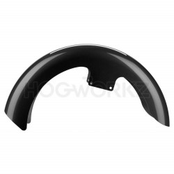 PartzBiz HD HW504001 - แฟริ่งล่าง Hogworkz สำหรับ Harley Road Glide '10-'17 - ไม่ทาสี | HW105201