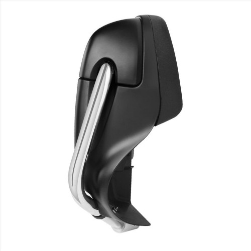 PartzBiz HD: 4414682-Hogworkz Denim Black Lower Vented Fairings for Harley Road Glide '10-'17 | HW105207