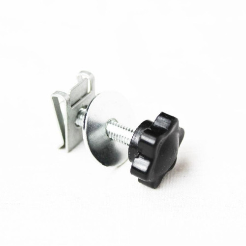PartzBiz HD: 4414621-Hogworkz Hog Knobz Saddlebag Security Knobs Fasteners Dzus Clips Harley 14-18 | HW133002