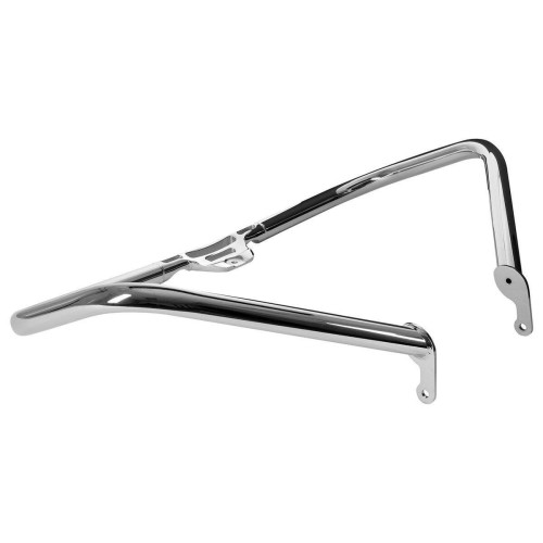 PartzBiz HD: 4414624-Hogworkz HW157020 แถบกันกระแทกเครื่องยนต์ Chrome Harley M8 Softail 18-20 PartzBiz HD: 4414624-Hogworkz HW157020 แถบกันกระแทกเครื่องยนต์ Chrome Harley M8 Softail 18-20