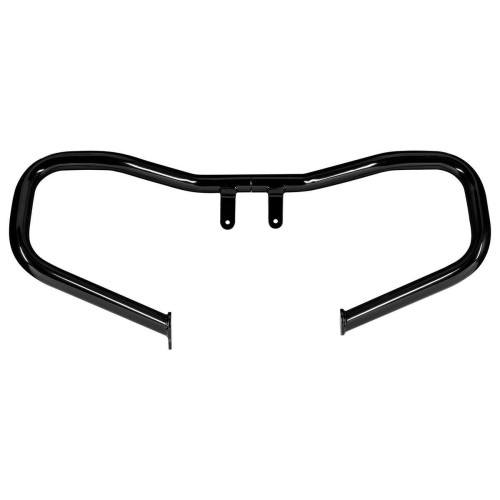 PartzBiz HD: 4414632-Hogworkz HW157029 สับ Engine Guard Crash Bar สีดำ Harley FLH/T 14-20 PartzBiz HD: 4414632-Hogworkz HW157029 สับ Engine Guard Crash Bar สีดำ Harley FLH/T 14-20