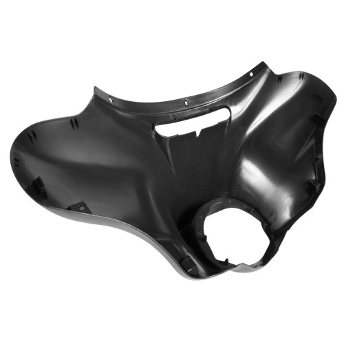 PartzBiz HD: 4414611-Hogworkz Outer Batwing Fairing Cowl Upper for Harley Touring '14-'18  Unpainted | HW229401