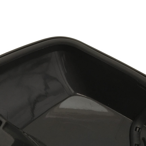 PartzBiz HD: 4414585-Hogworkz Super Cush Saddlebag Lid Seal / Gasket for Harley Saddlebag Lids 14-18 | HW129144
