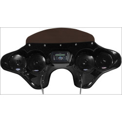 PartzBiz HD DS23300034 - Hoppe 5566 Quick Detach Fairing พร้อมลำโพง Jenson Stereo JHD40BT FLST | HDF-5566-HRT PartzBiz HD DS23300034 - Hoppe 5566 Quick Detach Fairing พร้อมลำโพง Jenson Stereo JHD40BT FLST | HDF-5566-HRT