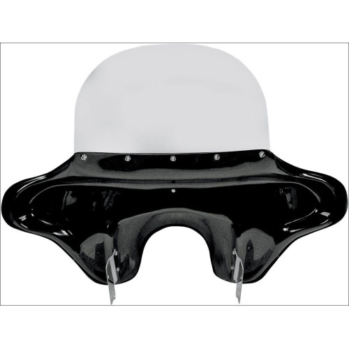 PartzBiz HD: 4414533-Hoppe Vanilla Zilla Non Audio Detachable Batwing Fairing Harley FLHR Road King | HDF-RK-VN PartzBiz HD: 4414533-Hoppe Vanilla Zilla Non Audio Detachable Batwing Fairing Harley FLHR Road King | HDF-RK-VN