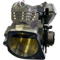 PartzBiz HD DS10220238 - Horsepower Inc 55mm Throttle Body 1.66 ” Intake Stock Fit Harley Twin Cam 06-17 1022-0235 10220235 HPI-58D6-18 electra road street glide kingแคบ super wide dyna softail night train Heritage fat boy bob slim best for upgrade efi PartzBiz HD DS10220238 - Horsepower Inc 55mm Throttle Body 1.66 ” Intake Stock Fit Harley Twin Cam 06-17 1022-0235 10220235 HPI-58D6-18 electra road street glide kingแคบ super wide dyna softail night train Heritage fat boy bob slim best for upgrade efi