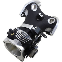 PartzBiz HD DS10220245 - Horsepower Inc 55mm Throttle Body 1.66 ” Intake Stock Fit Harley Twin Cam 06-17 1022-0235 10220235 HPI-58D6-18 electra road street glide kingแคบ super wide dyna softail night train Heritage fat boy bob slim best for upgrade efi PartzBiz HD DS10220245 - Horsepower Inc 55mm Throttle Body 1.66 ” Intake Stock Fit Harley Twin Cam 06-17 1022-0235 10220235 HPI-58D6-18 electra road street glide kingแคบ super wide dyna softail night train Heritage fat boy bob slim best for upgrade efi