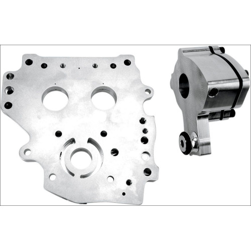 PartzBiz HD: 4414476-Feuling HP+ Complete Camchest Kit w/ Reaper 525 Chain Drive Cam Harley 07-16  | 7206