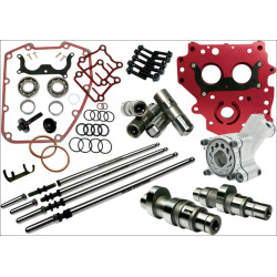 PartzBiz HD FMC-7204 - Feuling HP+ ชุด Camchest ครบชุดพร้อม Reaper 525 Gear Drive Cam Harley 99-06 | 7204 PartzBiz HD FMC-7204 - Feuling HP+ ชุด Camchest ครบชุดพร้อม Reaper 525 Gear Drive Cam Harley 99-06 | 7204