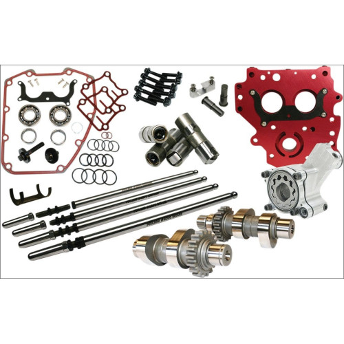 PartzBiz HD: 4414482-Feuling HP+ Complete Camchest Kit w/ Reaper 543 Chain Drive Cam Harley 99-06 | 7230 PartzBiz HD: 4414482-Feuling HP+ Complete Camchest Kit w/ Reaper 543 Chain Drive Cam Harley 99-06 | 7230