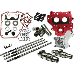 PartzBiz HD FMC-7232 - Feuling HP+ ชุด Camchest ครบชุดพร้อม Reaper 543 Gear Drive Cam Harley 99-06 | 7232 PartzBiz HD FMC-7232 - Feuling HP+ ชุด Camchest ครบชุดพร้อม Reaper 543 Gear Drive Cam Harley 99-06 | 7232