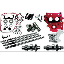 PartzBiz HD FMC-7202 - ชุด Camchest Feuling HP+ พร้อมลูกเบี้ยวโซ่ Reaper 574 Harley 99-06 | 7202 PartzBiz HD FMC-7202 - ชุด Camchest Feuling HP+ พร้อมลูกเบี้ยวโซ่ Reaper 574 Harley 99-06 | 7202