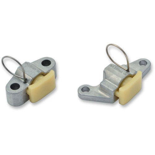 PartzBiz HD: 4414492-Hydraulic Cam Chain Tensioners Outer & Inner Harley 07-17 Repl 39968-06 39969-06 PartzBiz HD: 4414492-Hydraulic Cam Chain Tensioners Outer & Inner Harley 07-17 Repl 39968-06 39969-06