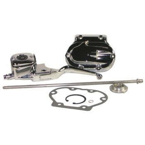 PartzBiz HD: 4414493-Hydraulic Clutch Kit OE Repl 45380-02C Harley Big Twin Touring Softail Dyna 99-06 PartzBiz HD: 4414493-Hydraulic Clutch Kit OE Repl 45380-02C Harley Big Twin Touring Softail Dyna 99-06