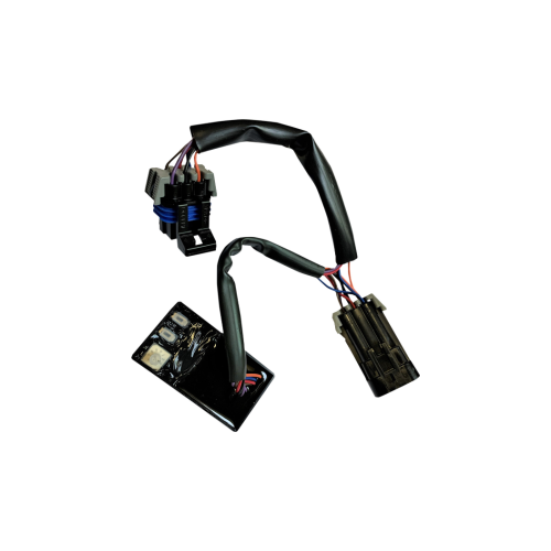 PartzBiz HD: -Indian Motorcycle Smart Triple Play Convert Signals Run Brake Turn Controller PartzBiz HD: -Indian Motorcycle Smart Triple Play Convert Signals Run Brake Turn Controller