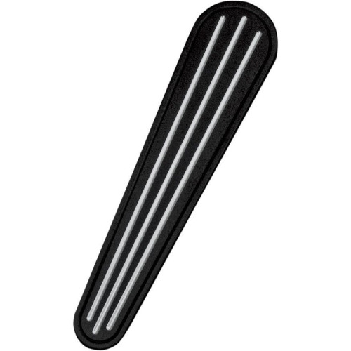 PartzBiz HD: 4414435-Pro One 1 Ball-milled Black Dash Insert For Harley FLHX FLTRX 08-15 | 908355B PartzBiz HD: 4414435-Pro One 1 Ball-milled Black Dash Insert For Harley FLHX FLTRX 08-15 | 908355B