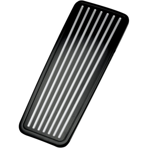 PartzBiz HD: 4414437-Pro One 1 Ball-milled Black Dash Insert For Harley FLHT FLHTC FLTR 08-15 | 908345B PartzBiz HD: 4414437-Pro One 1 Ball-milled Black Dash Insert For Harley FLHT FLHTC FLTR 08-15 | 908345B