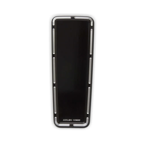 PartzBiz HD: 4414446-Arlen Ness Black Slot Track Dash Cover Insert for Harley FLH/T 08-15 - 04-155 PartzBiz HD: 4414446-Arlen Ness Black Slot Track Dash Cover Insert for Harley FLH/T 08-15 - 04-155