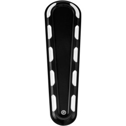 PartzBiz HD PM0177-2044APX-BM - Performance Machine PM Apex Black Contrast Cut Dash ใส่ Harley FLHX 08-15 | 0177-2044APX-BM PartzBiz HD PM0177-2044APX-BM - Performance Machine PM Apex Black Contrast Cut Dash ใส่ Harley FLHX 08-15 | 0177-2044APX-BM