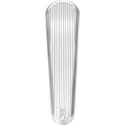 PartzBiz HD PM0177-2044GRL-CH - Performance Machine PM Grill Chrome Dash ใส่ Harley FLHX 08-15 | 0177-2044GRL-CH PartzBiz HD PM0177-2044GRL-CH - Performance Machine PM Grill Chrome Dash ใส่ Harley FLHX 08-15 | 0177-2044GRL-CH