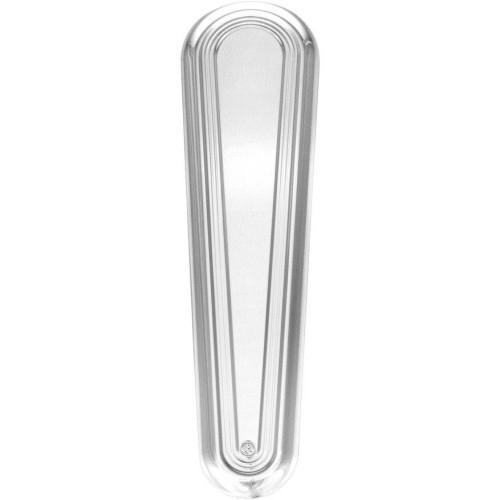 PartzBiz HD: 4414449-Performance Machine PM Merc Chrome Dash ใส่ Harley FLHX 08-15 | 0177-2044MRC-CH