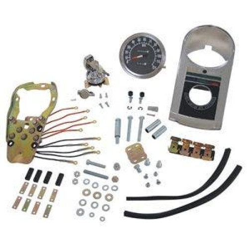 PartzBiz HD: 4414415-Instrument Panel Cover & Base Kits For Fat Bob Gas Tanks OE HD Custom & Chopper PartzBiz HD: 4414415-Instrument Panel Cover & Base Kits For Fat Bob Gas Tanks OE HD Custom & Chopper