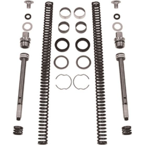 PartzBiz HD: 4414417-Internal Fork Parts 41mm Forks Fits Harley FXST FXSC FXDWG Wide Glide 84-99 PartzBiz HD: 4414417-Internal Fork Parts 41mm Forks Fits Harley FXST FXSC FXDWG Wide Glide 84-99