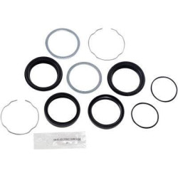 PartzBiz HD DS04070663 - James Gasket 45849-06 Front Fork Seal Replacement Rebuild Kit Harley Dyna 06-17 PartzBiz HD DS04070663 - James Gasket 45849-06 Front Fork Seal Replacement Rebuild Kit Harley Dyna 06-17