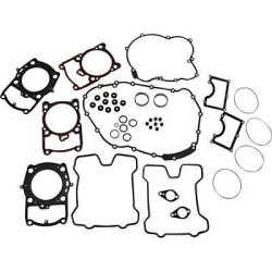 PartzBiz HD DS09346482 - James Gasket ST-25700443 ชุดปะเก็นชุดสมบูรณ์ Harley Street XG500 15-20 0934-6483 09346483