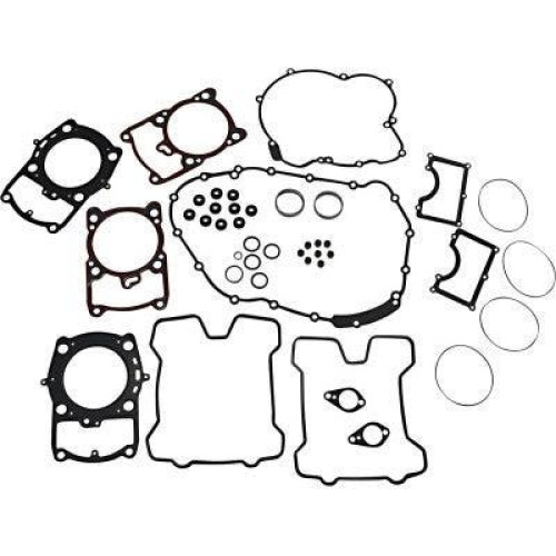 PartzBiz HD: 4414323-James Gasket ST-25700443 ชุดปะเก็นชุดสมบูรณ์ Harley Street XG500 15-20 0934-6483 09346483