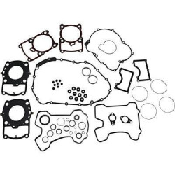 PartzBiz HD DS09346483 - James Gasket ST-25700443 ชุดปะเก็นชุดสมบูรณ์ Harley Street XG500 15-20 0934-6483 09346483