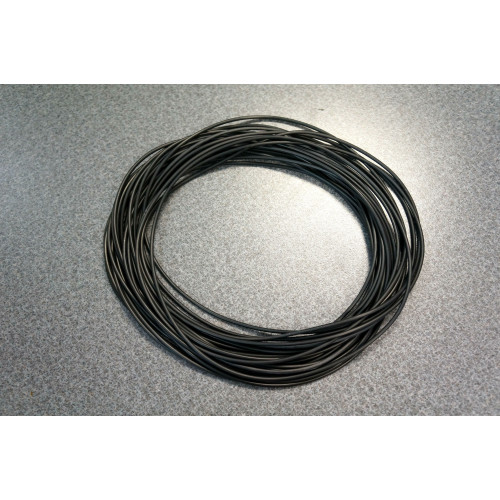 PartzBiz HD: 4414286-James Gaskets 25 Pk 11147 ฝาครอบหลักด้านใน - โอริง Harley Big Twin 82-03 11147; 174316; DS-174316