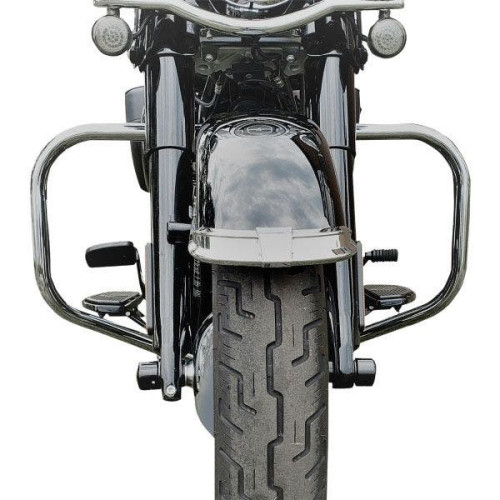 PartzBiz HD: 4414289-Jardine Chrome Highway Bar 10-5021-01 Harley Milwaukee Eight Softail 18-Up PartzBiz HD: 4414289-Jardine Chrome Highway Bar 10-5021-01 Harley Milwaukee Eight Softail 18-Up