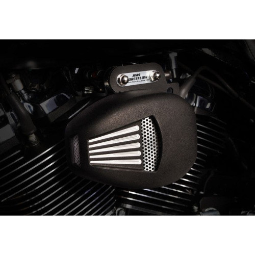 PartzBiz HD: 4414281-Jims USA 5469 Black ForceFlow Cylinder Head Cooler Kits Harley 17-18 M8 | 5468 PartzBiz HD: 4414281-Jims USA 5469 Black ForceFlow Cylinder Head Cooler Kits Harley 17-18 M8 | 5468