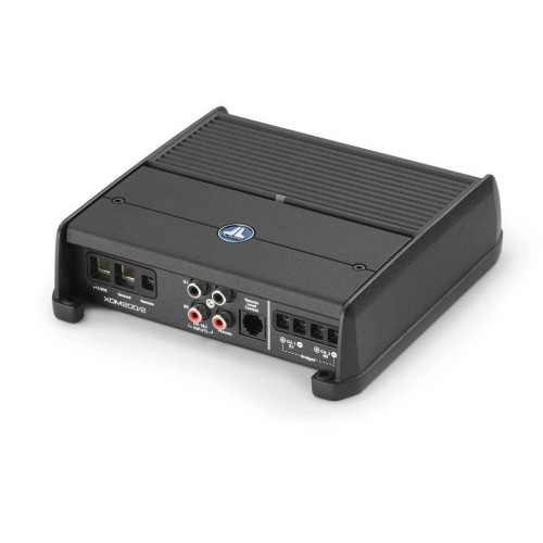 PartzBiz HD: 4414229-JL Audio 2 Ch. Class D Full-Range Car/Marine Amplifier; 200W