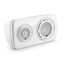 PartzBiz HD JL-M6-103EWS-Gw-C-3Gw-L - JL เสียง 3 ทาง; ระบบปิดแบบเต็มช่วง; ปิดผนึก; ด้านซ้าย