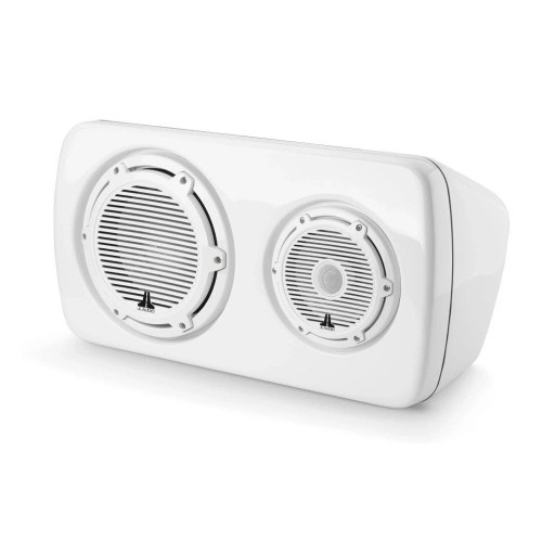 PartzBiz HD: 4414237-JL Audio 3-Way; Full-Range Enclosed System; Sealed; Right Side