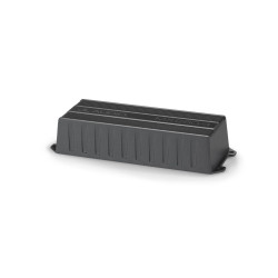 PartzBiz HD JL-MX280/4 - JL ออดิโอ 4 ช่อง แอมพลิฟายเออร์ฟูลเรนจ์คลาส D; 280 วัตต์