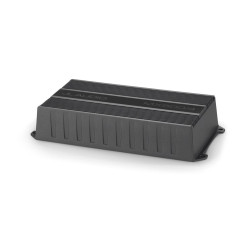 PartzBiz HD JL-MX500/4 - JL ออดิโอ 4 ช่อง แอมพลิฟายเออร์ฟูลเรนจ์คลาส D; 500 วัตต์