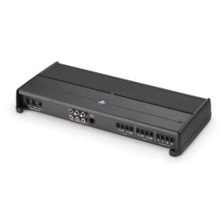 PartzBiz HD JL-XDM1000/5 - JL ออดิโอ 5 ช. คลาสดี; เครื่องขยายเสียงระบบรถยนต์/เรือเดินทะเล; 1