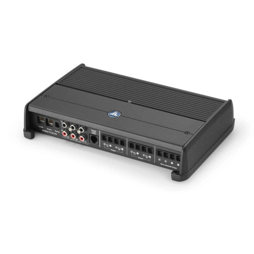 PartzBiz HD: 4414204-JL Audio 5 Ch. Class D; Car/Marine System Amplifier; 700W PartzBiz HD: 4414204-JL Audio 5 Ch. Class D; Car/Marine System Amplifier; 700W